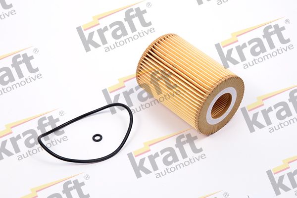 KRAFT AUTOMOTIVE Масляный фильтр 1701400